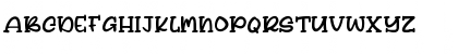 Lemon Squash Regular Font Lemon Squash Regular Font