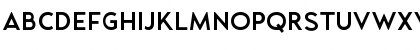 Lequire DEMO Regular Font