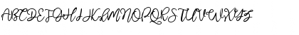 Lesistar Regular Font Lesistar Regular Font