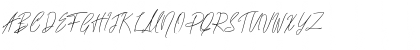 Lestya Regular Font