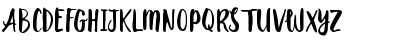 Let's Go Green Regular Font Let's Go Green Regular Font