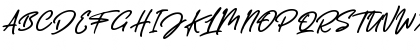 Letterally Handwritten Demo Regular Font Letterally Handwritten Demo Regular Font