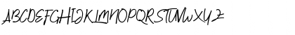 Letterdiost Regular Font Letterdiost Regular Font