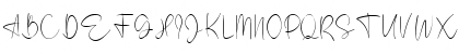 Leumang Regular Font Leumang Regular Font