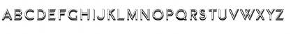 Liberta Regular Font Liberta Regular Font