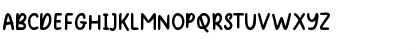 Life Story Demo Regular Font Life Story Demo Regular Font