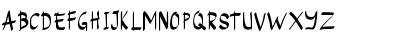Lightsky Regular Font Lightsky Regular Font