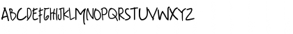Like A Birds Regular Font Like A Birds Regular Font