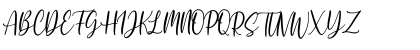 Lilium Star Regular Font Lilium Star Regular Font