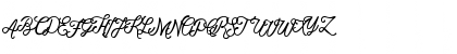 lily of holly DEMO Regular Font lily of holly DEMO Regular Font