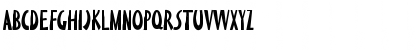 Limestone Ridge Press Regular Font