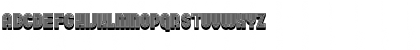 Linearo Straight Regular Font Linearo Straight Regular Font