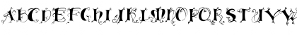 Linger demo Regular Font Linger demo Regular Font