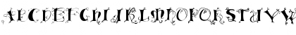Linger demo Regular Font Linger demo Regular Font