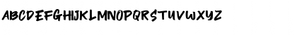 LingLengLang Regular Font LingLengLang Regular Font