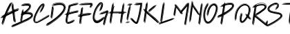 liquella Regular Font