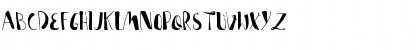 Lisa Marie Regular Font Lisa Marie Regular Font