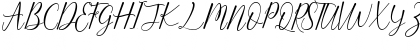 lisalovely Regular Font lisalovely Regular Font