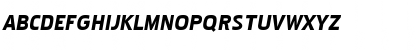 Pakenham Xp Blk Italic Font Pakenham Xp Blk Italic Font