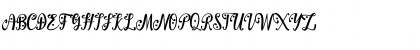 Little Bubbly Regular Font Little Bubbly Regular Font