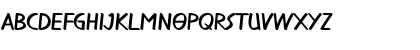 little coffee Regular Font little coffee Regular Font