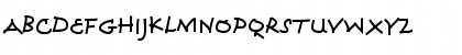 CoconinoITC TT Regular Font