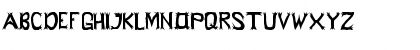 little monster Regular Font little monster Regular Font