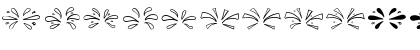 Little pinky doodles Regular Font Little pinky doodles Regular Font