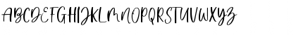 little pumpkin Regular Font