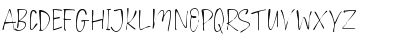 Little Tokyo Demo Regular Font Little Tokyo Demo Regular Font