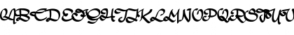 Livie_PersonalUseOnly Regular Font