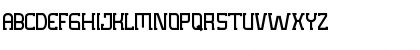 Lobots Regular Font