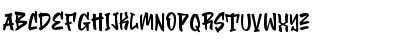 Lodstay Regular Font