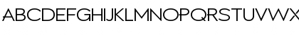 Logoplexi Regular Font