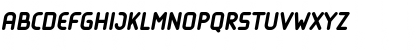 Loja Bold Italic Font Loja Bold Italic Font