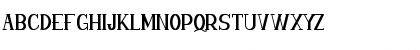 Lokills FREE Regular Font