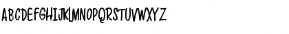 Lolipop FREE Regular Font
