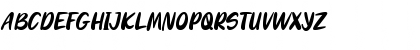 Lonely Melody Regular Font Lonely Melody Regular Font