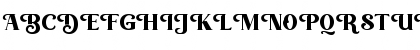 Longline Quart FREE Regular Font