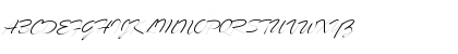 LongShine Script Regular Font LongShine Script Regular Font