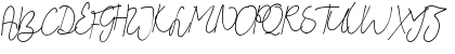 Look Down Demo Regular Font Look Down Demo Regular Font