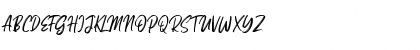 Lorettya Regular Font Lorettya Regular Font