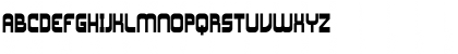Los Banditos Regular Font