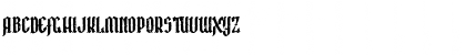 Los Guripas Regular Font