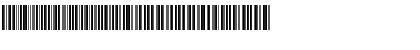 Code 3of9 Regular Font Code 3of9 Regular Font
