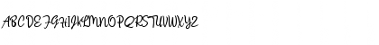 Lovalov Regular Font Lovalov Regular Font