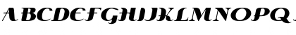 Love Cats Italic Font Love Cats Italic Font