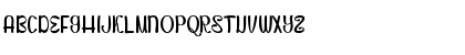 LOVE HONEY Regular Font