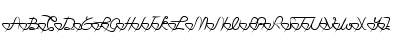 Love In You Regular Font