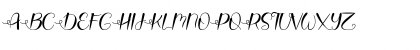Love Moms Diamond Regular Font